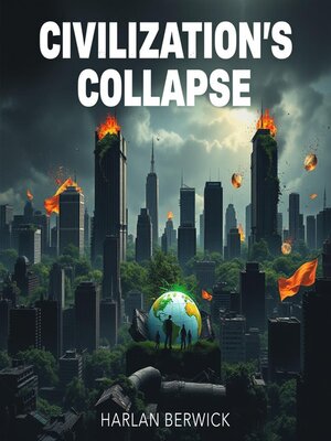 cover image of Civilization's Collapse